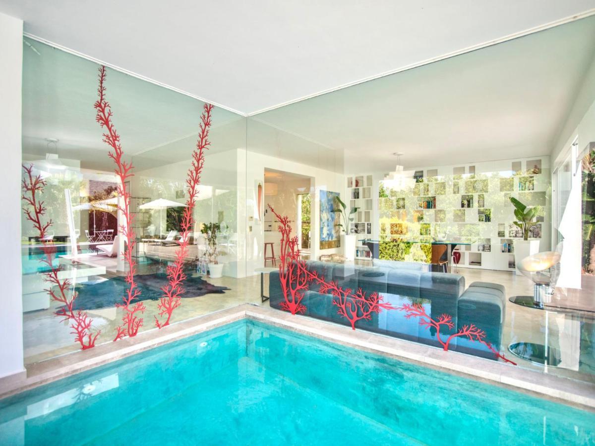 Villa Re Di Denari By Interhome Теразини Екстериор снимка