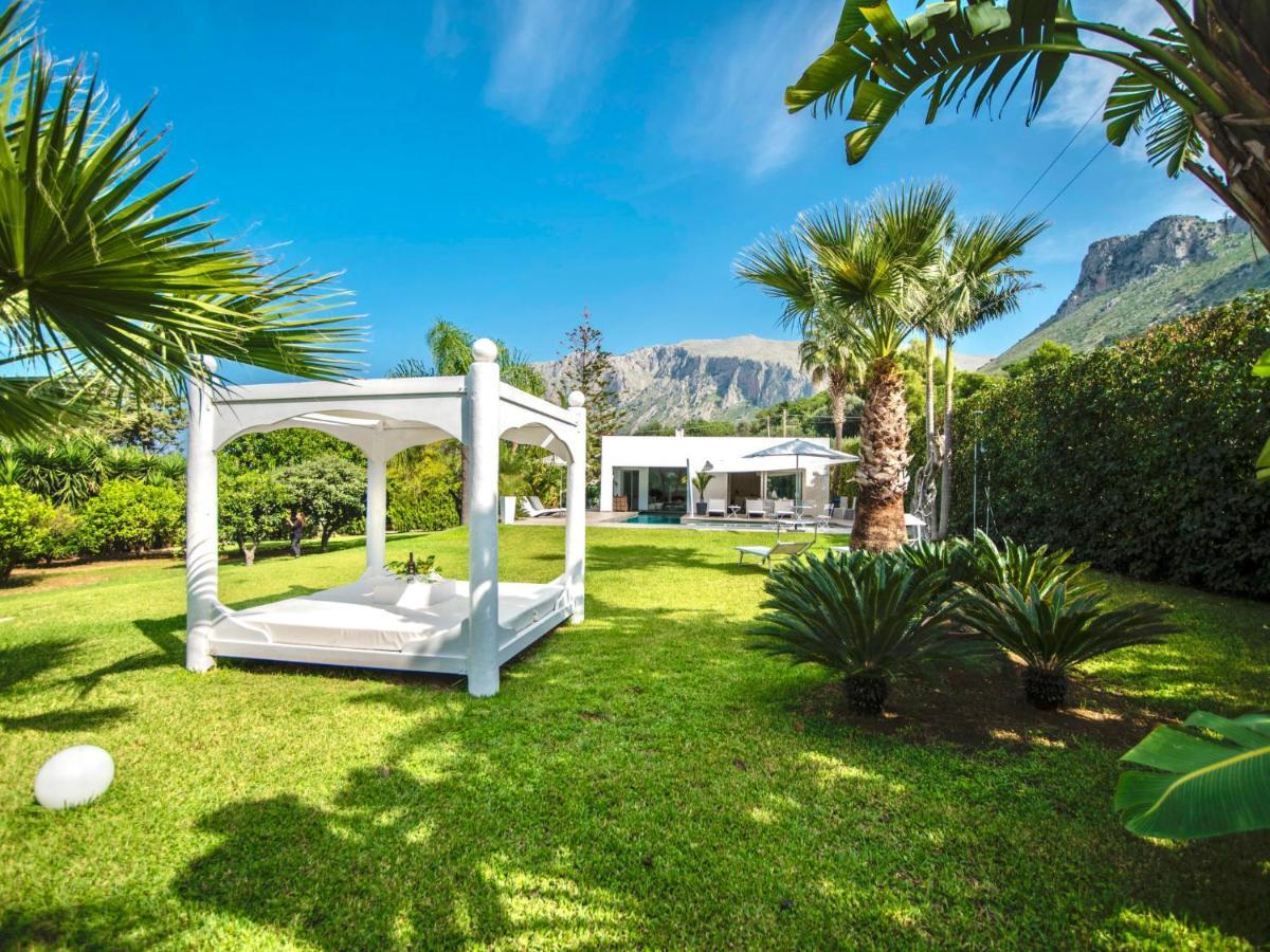 Villa Re Di Denari By Interhome Теразини Екстериор снимка