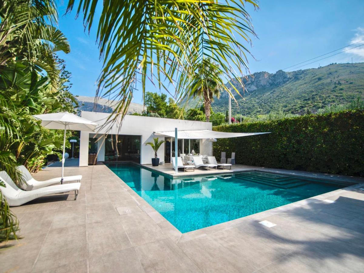 Villa Re Di Denari By Interhome Теразини Екстериор снимка