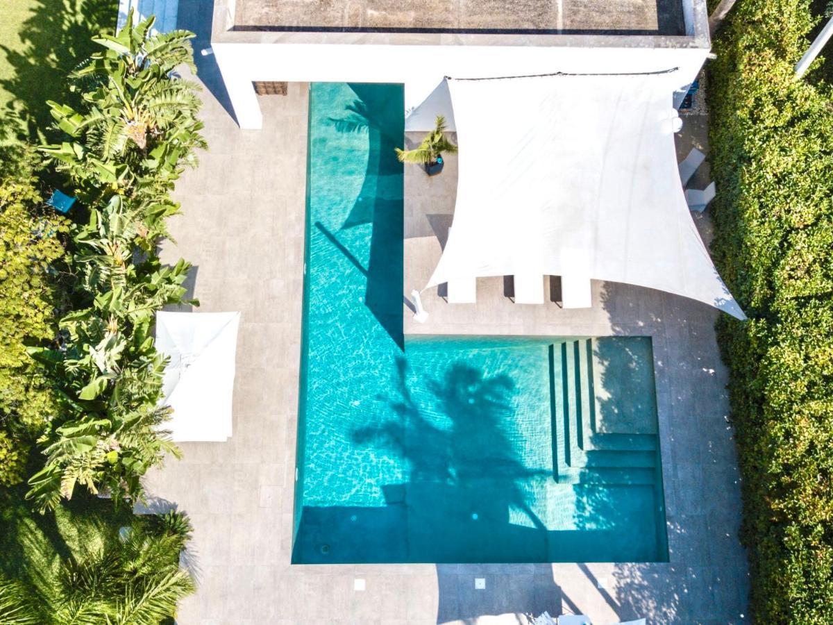 Villa Re Di Denari By Interhome Теразини Екстериор снимка