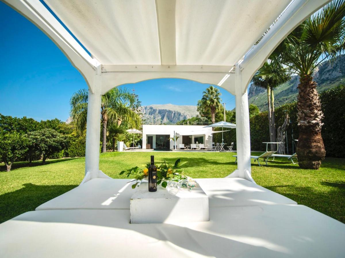Villa Re Di Denari By Interhome Теразини Екстериор снимка