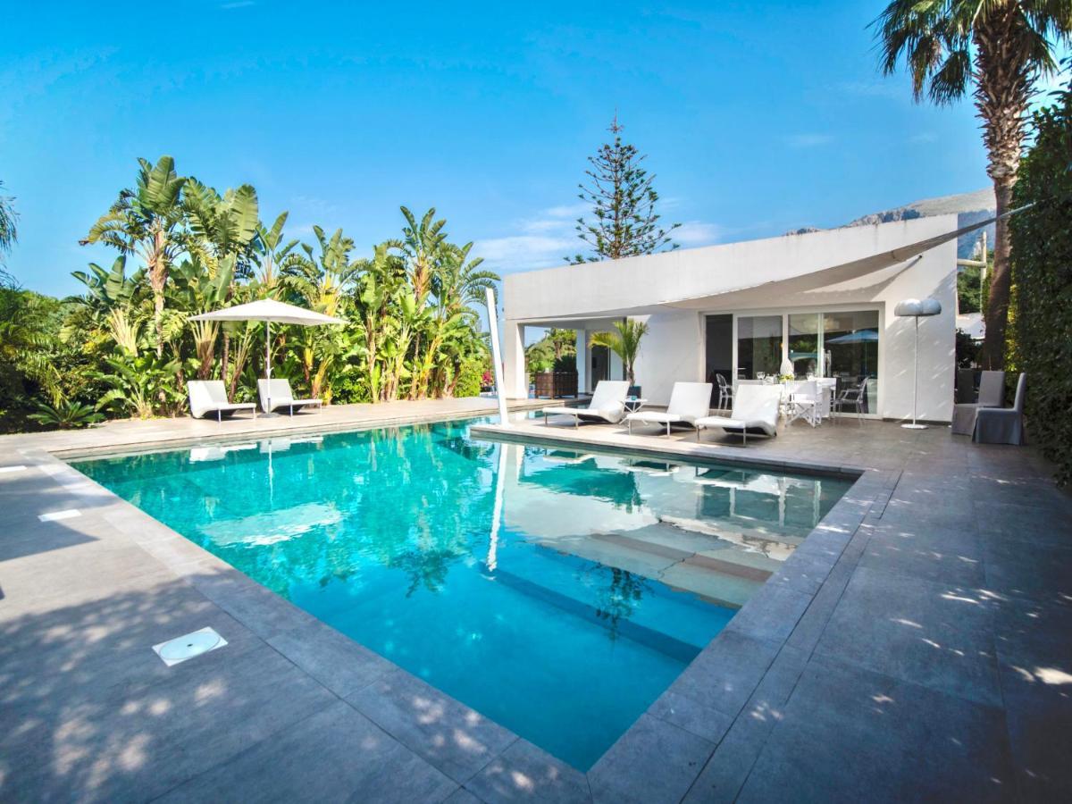 Villa Re Di Denari By Interhome Теразини Екстериор снимка