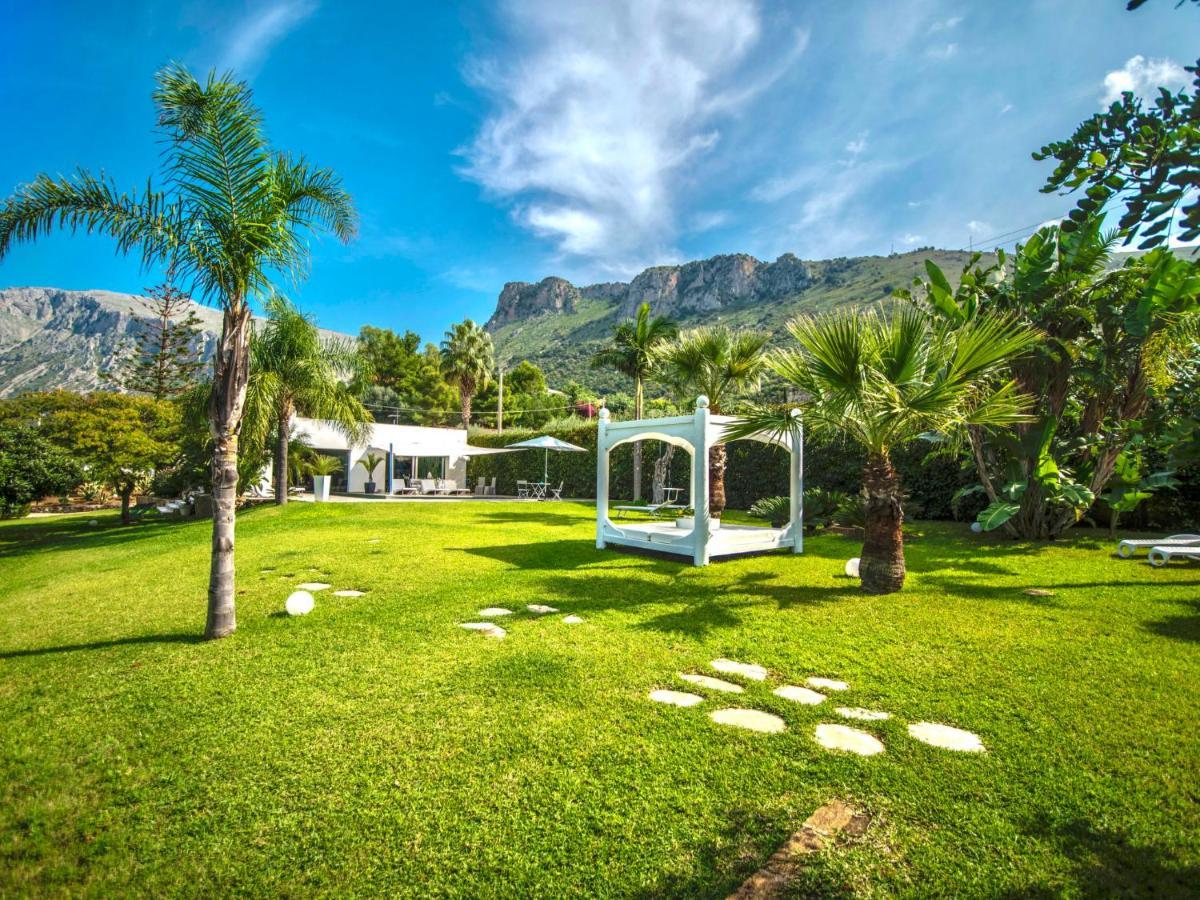 Villa Re Di Denari By Interhome Теразини Екстериор снимка