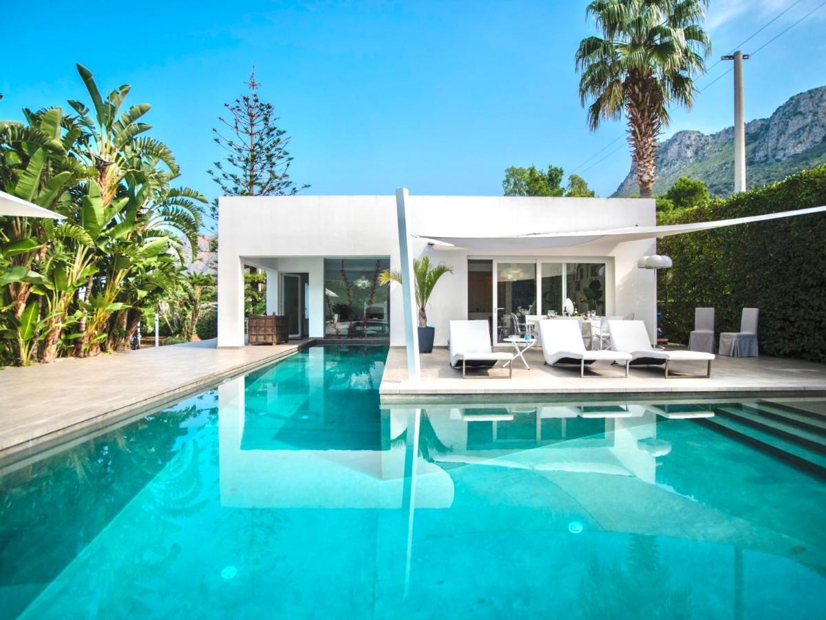 Villa Re Di Denari By Interhome Теразини Екстериор снимка