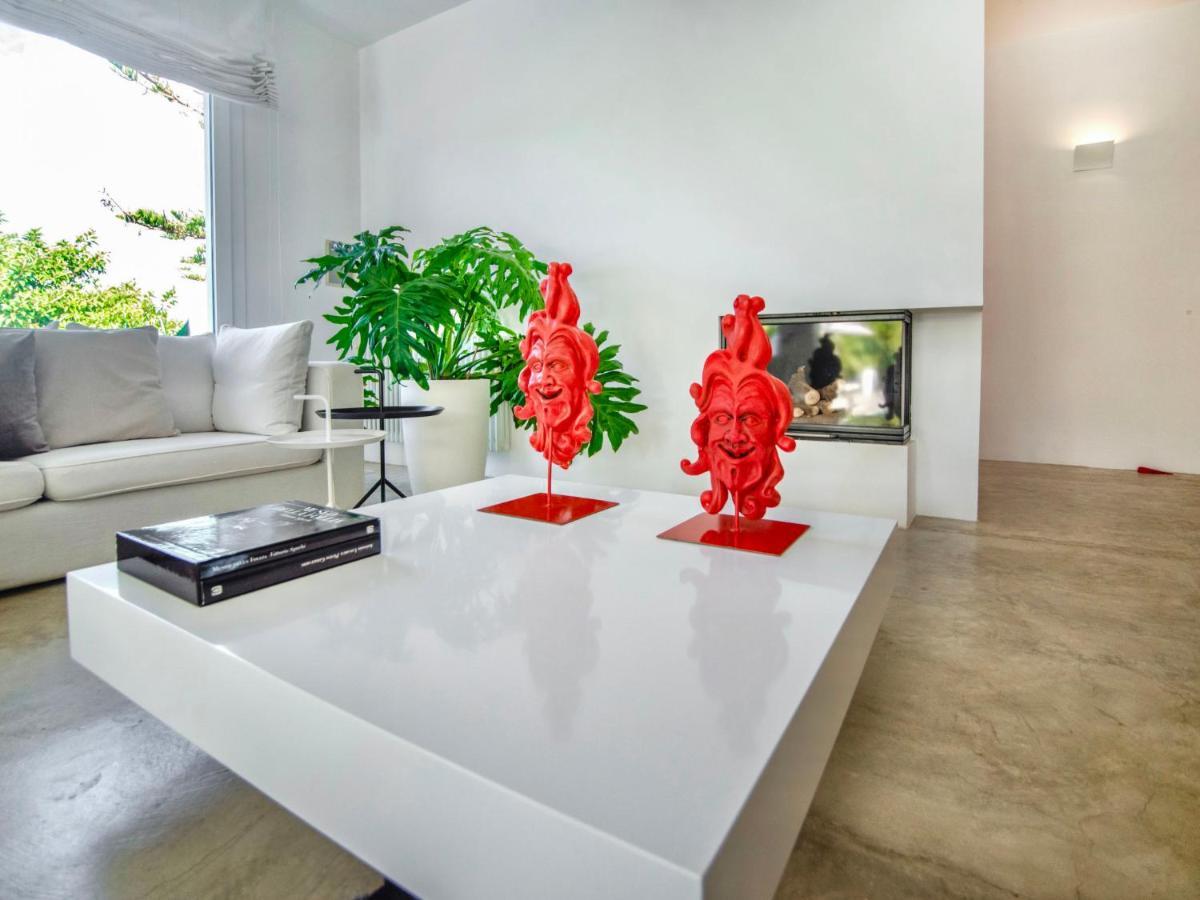 Villa Re Di Denari By Interhome Теразини Екстериор снимка