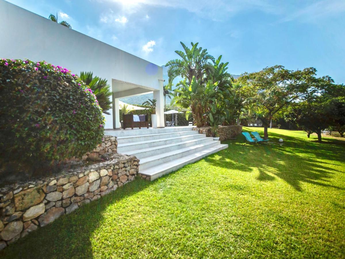 Villa Re Di Denari By Interhome Теразини Екстериор снимка
